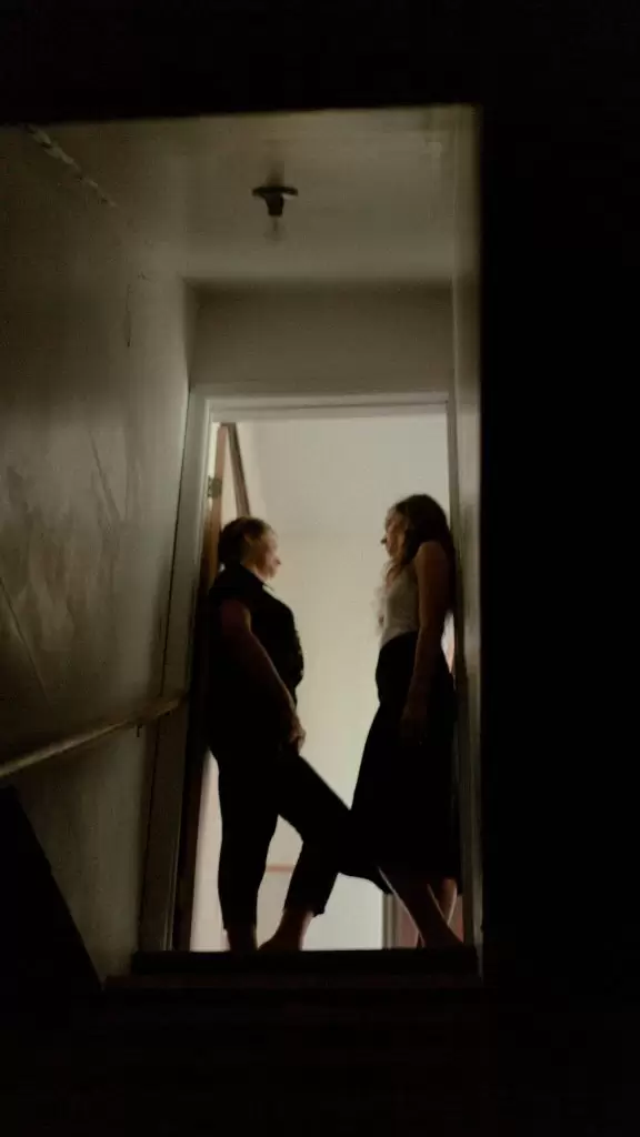 Why the best brothel managers are usually female
