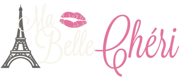 Ma Belle Cheri Horizontal Logo-res