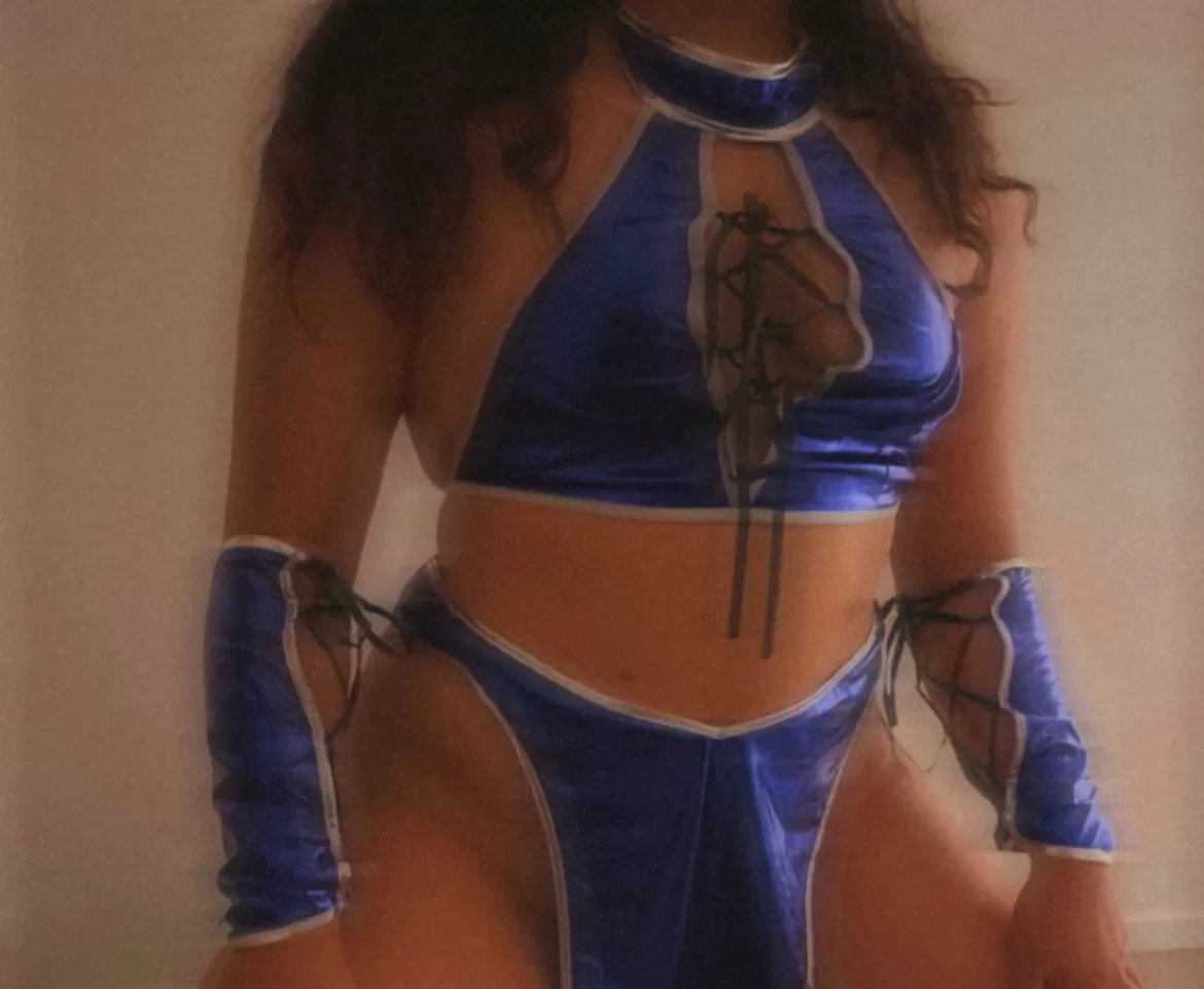 Tori